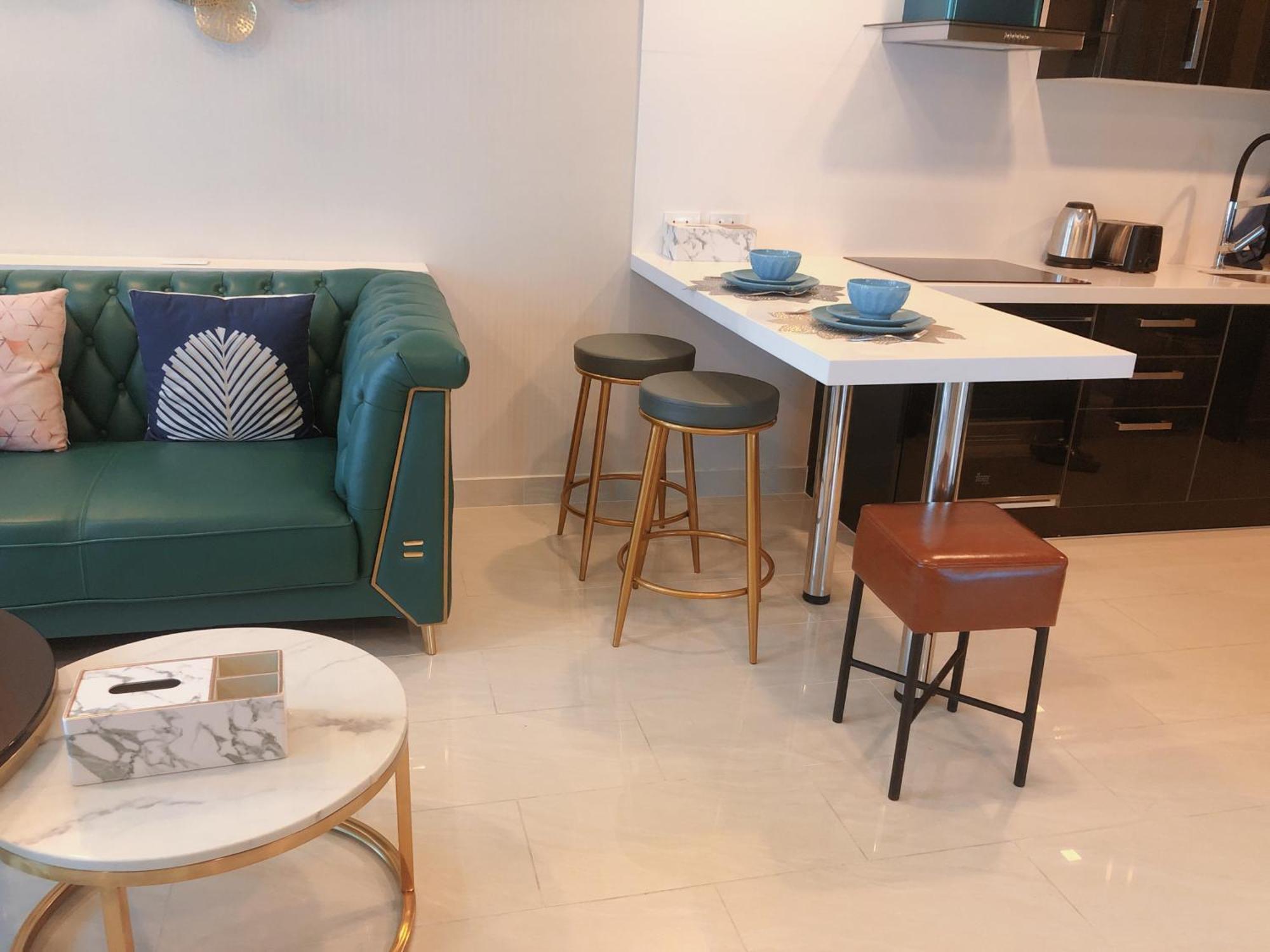 Centara Avenue Residence By Daisy Pattaya 1 Eksteriør bilde