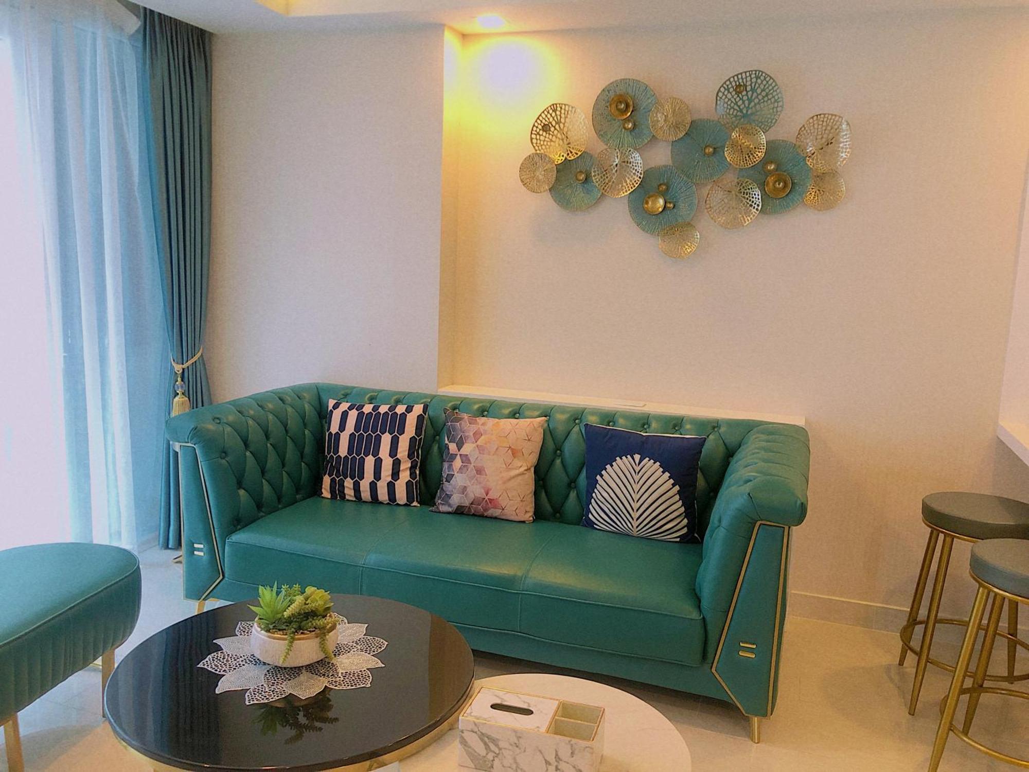 Centara Avenue Residence By Daisy Pattaya 1 Eksteriør bilde