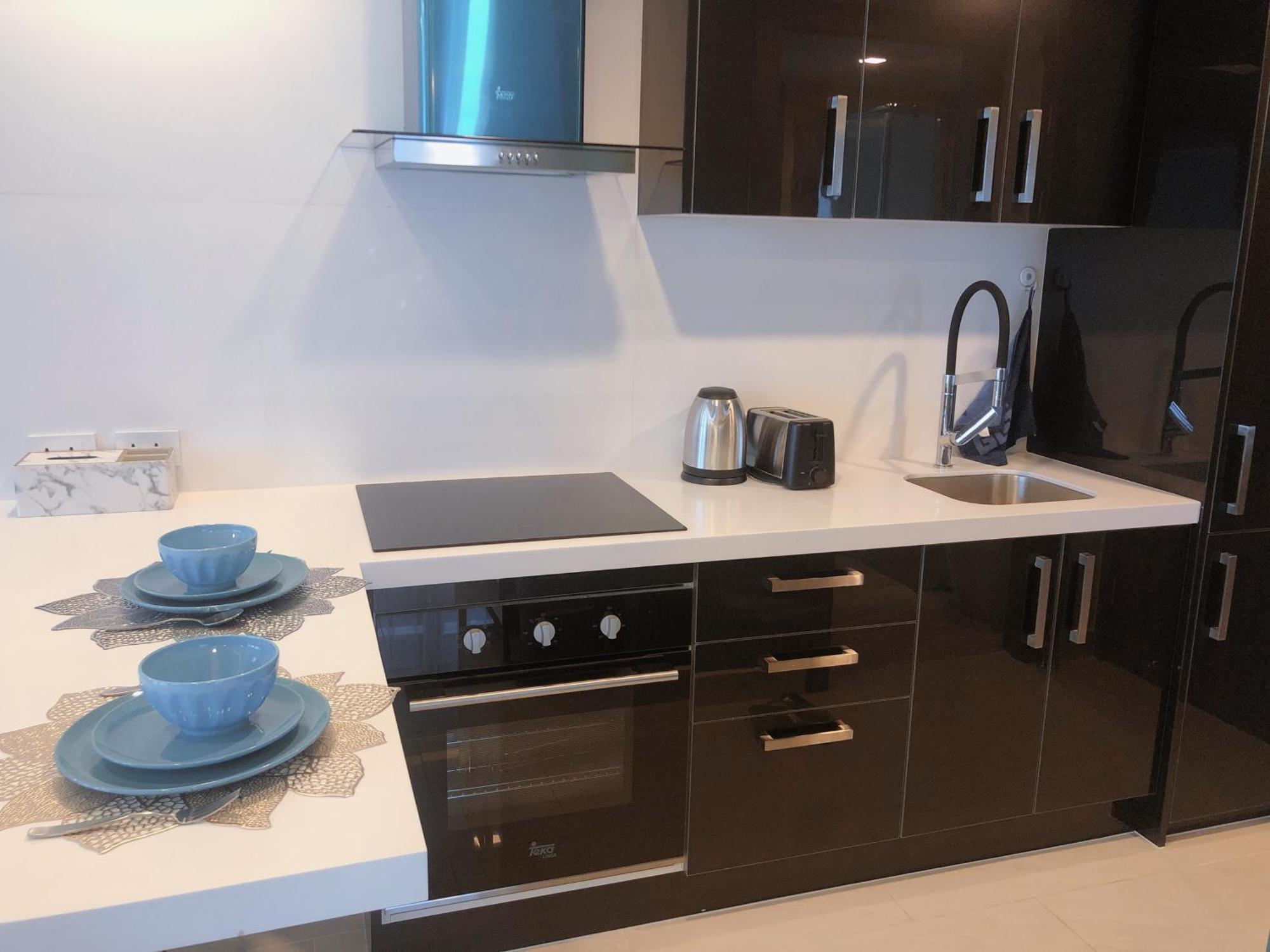 Centara Avenue Residence By Daisy Pattaya 1 Eksteriør bilde